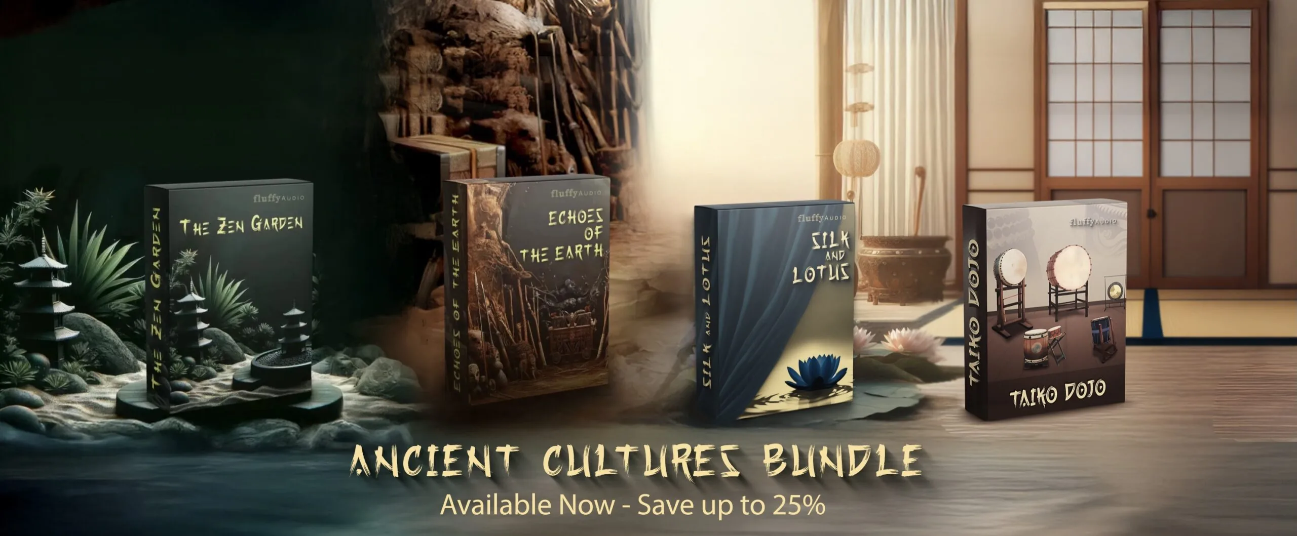 Ancient Cultures Frontpage